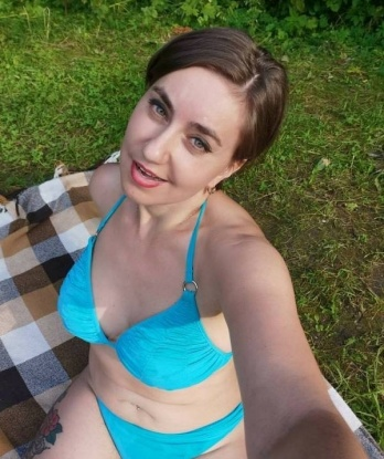 Анкета проститутки Ирина - город Пятихатки, 36 лет, №375