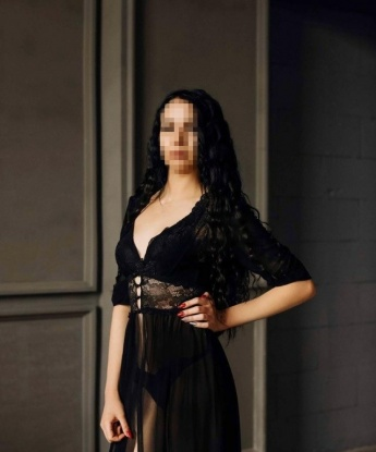 Анкета проститутки Наташа - город Пятихатки, 20 лет, №8595